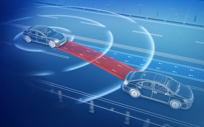 Understanding Advanced Driver Assist Systems Dashmate Understanding Advanced Driver Assist Systems Dashmate