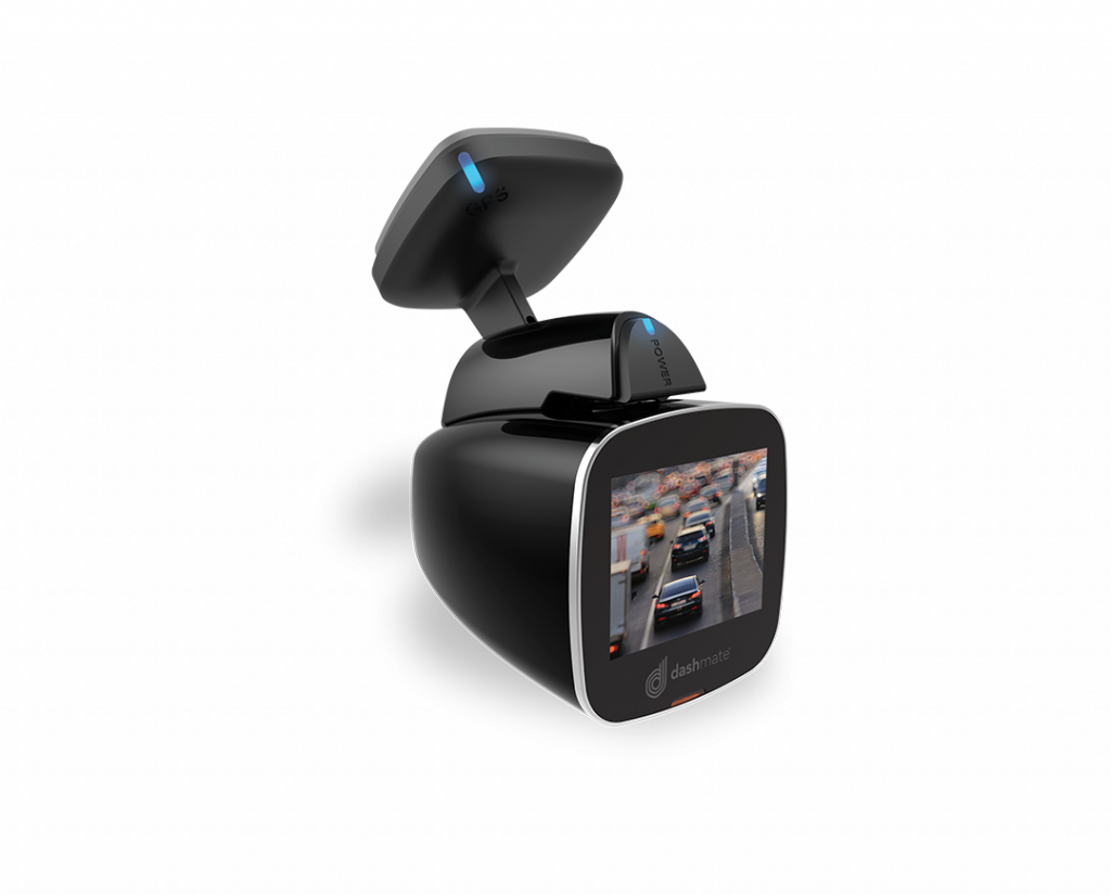DSH-890 - Dashmate