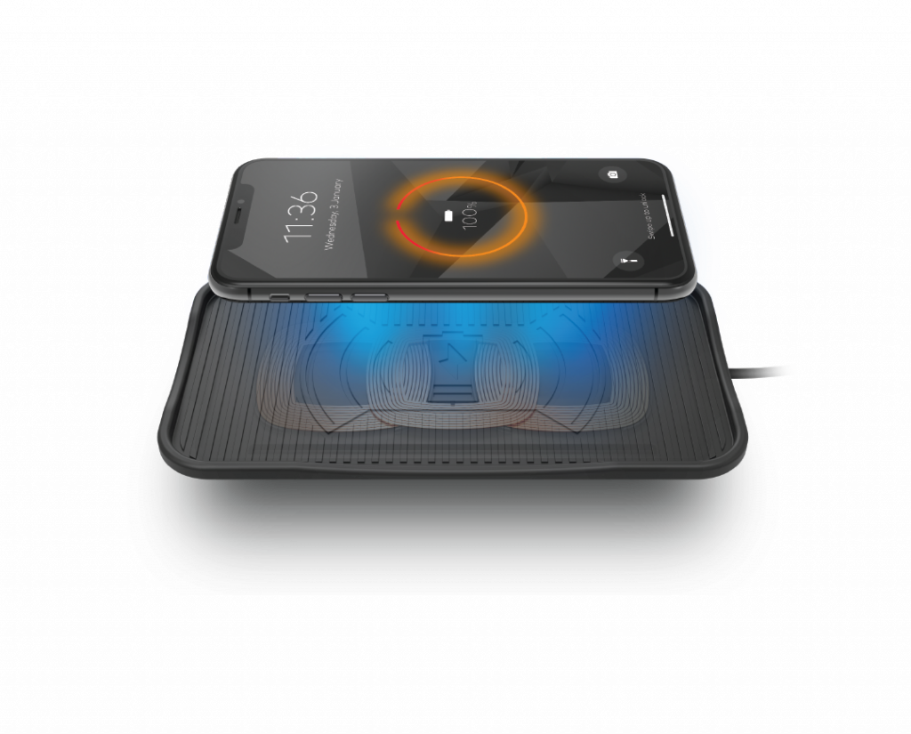 DSH-Q50 - Dashmate