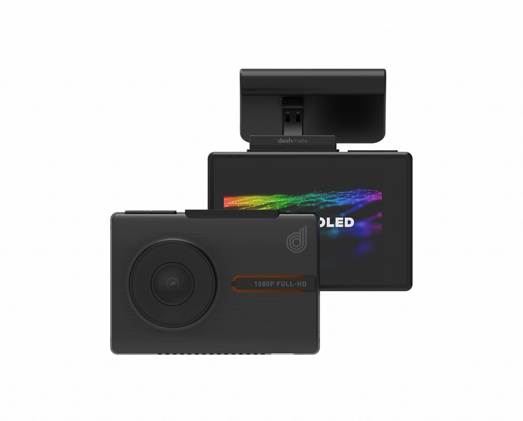 DSH-1052 - Dashmate