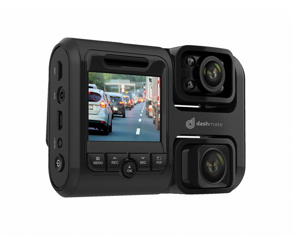 DSH-592IR - Dashmate