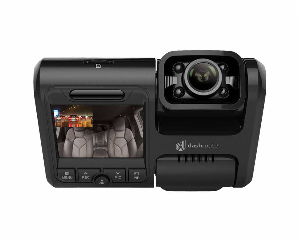 DSH-592IR - Dashmate