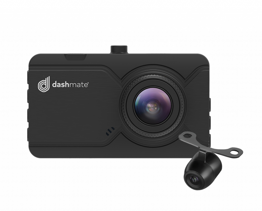 DSH-452 - Dashmate