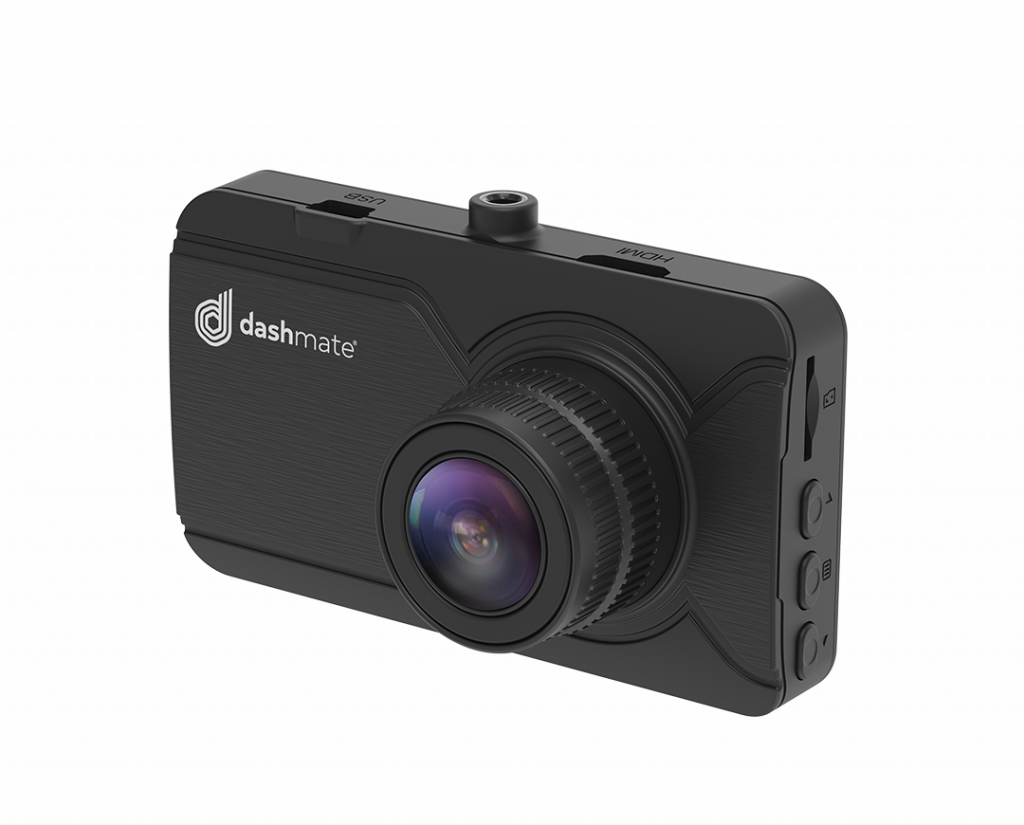 DSH-452 - Dashmate