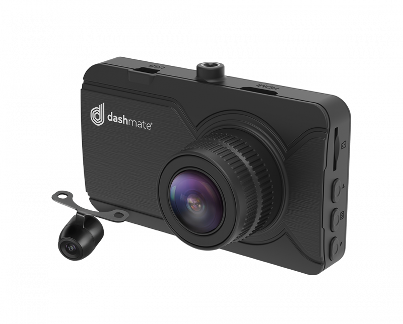 DSH-452 - Dashmate